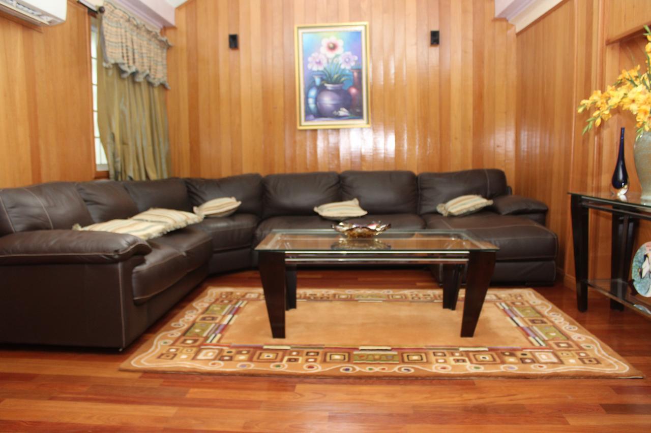 Lebon Hotel Musseau Dış mekan fotoğraf