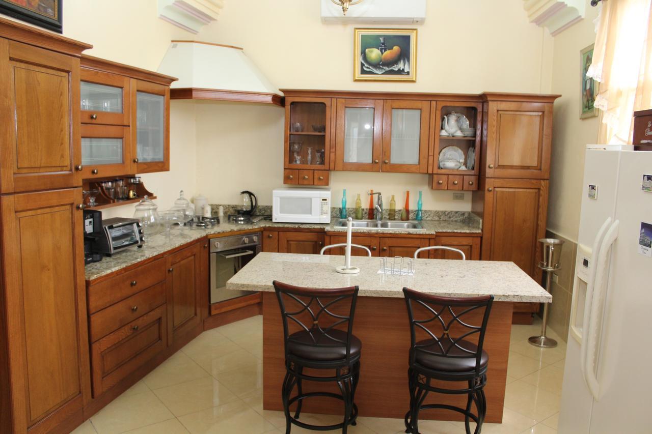 Lebon Hotel Musseau Dış mekan fotoğraf