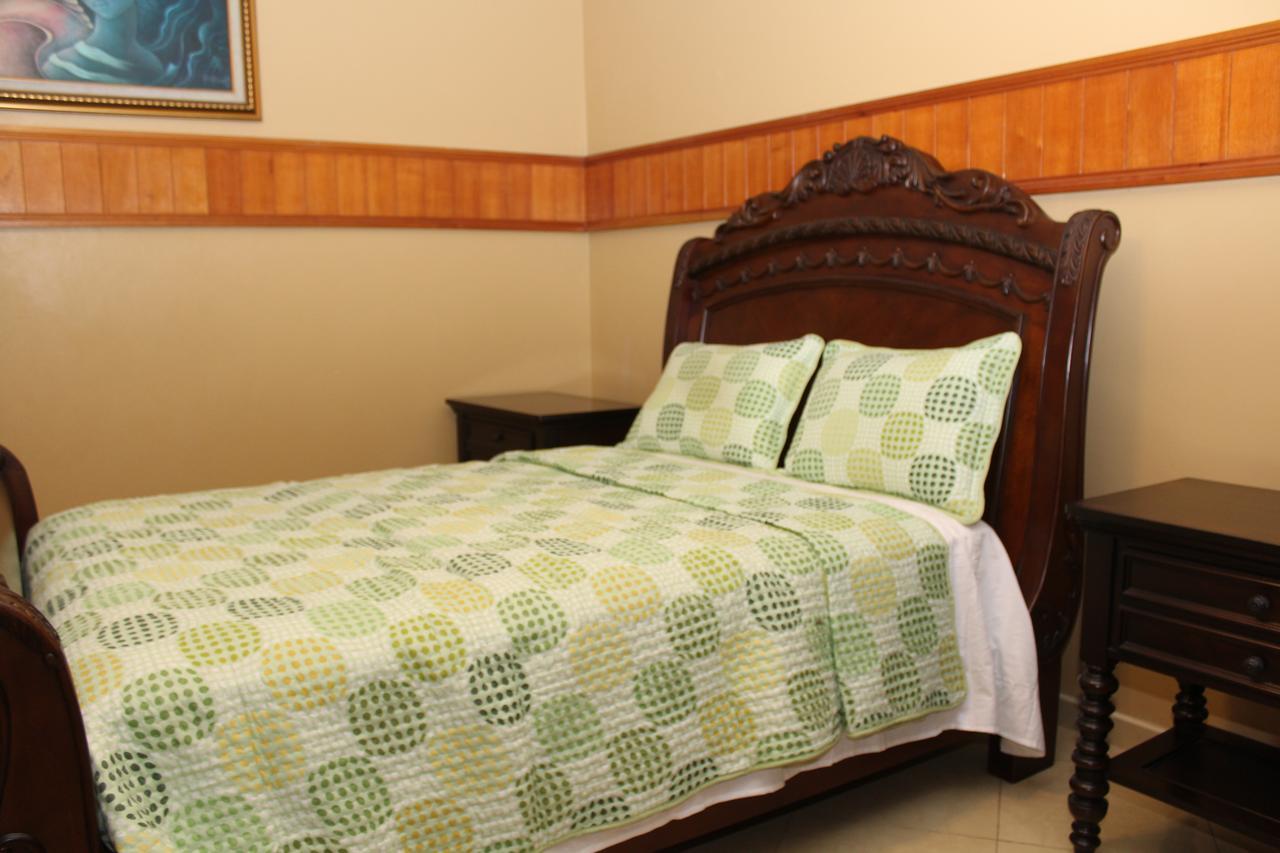 Lebon Hotel Musseau Dış mekan fotoğraf