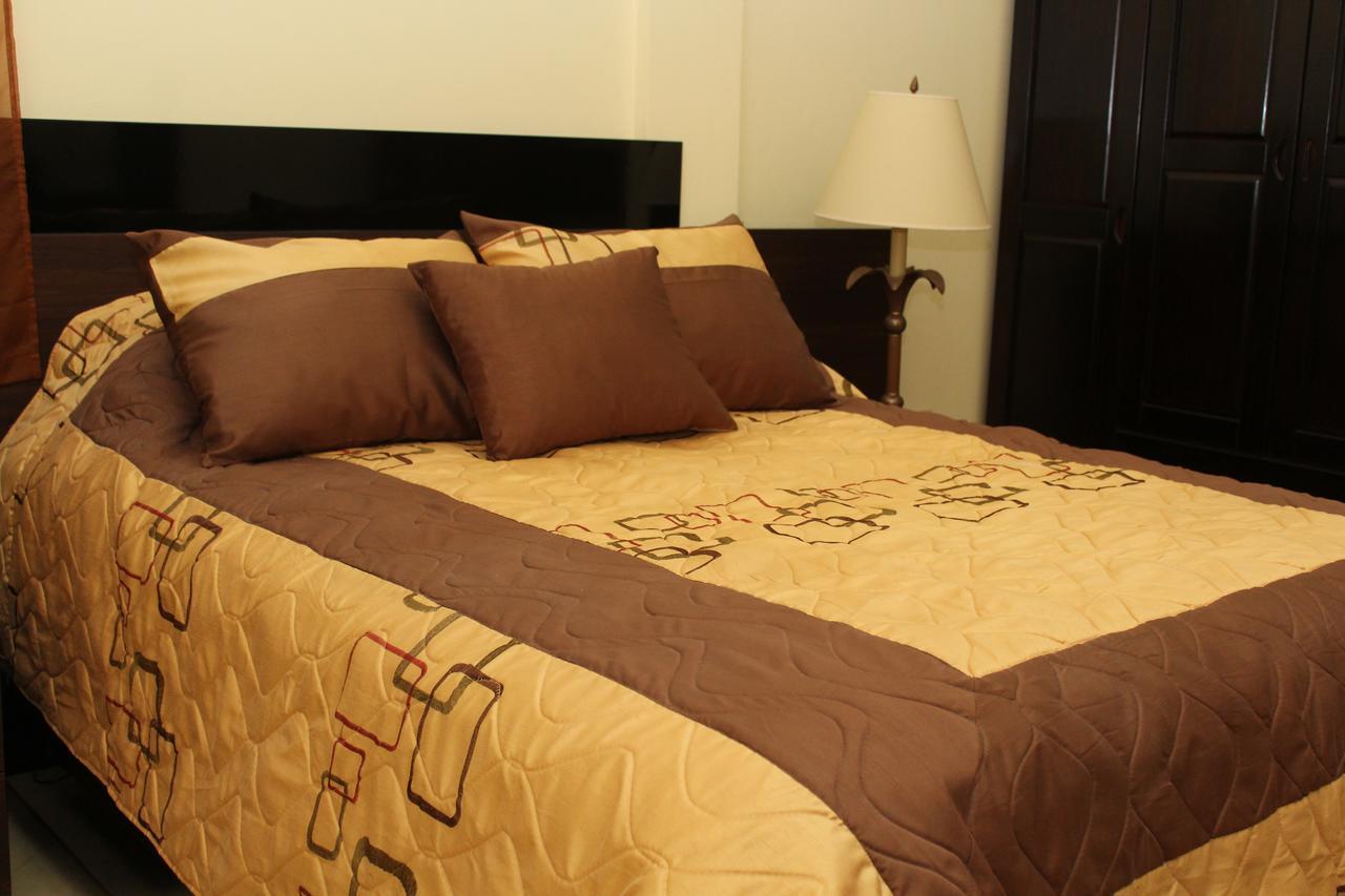Lebon Hotel Musseau Dış mekan fotoğraf
