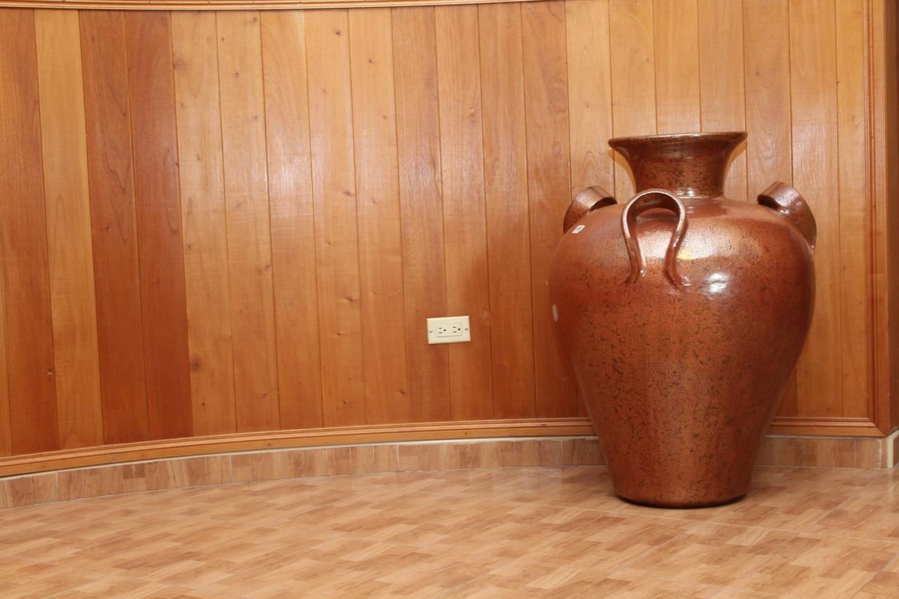 Lebon Hotel Musseau Dış mekan fotoğraf