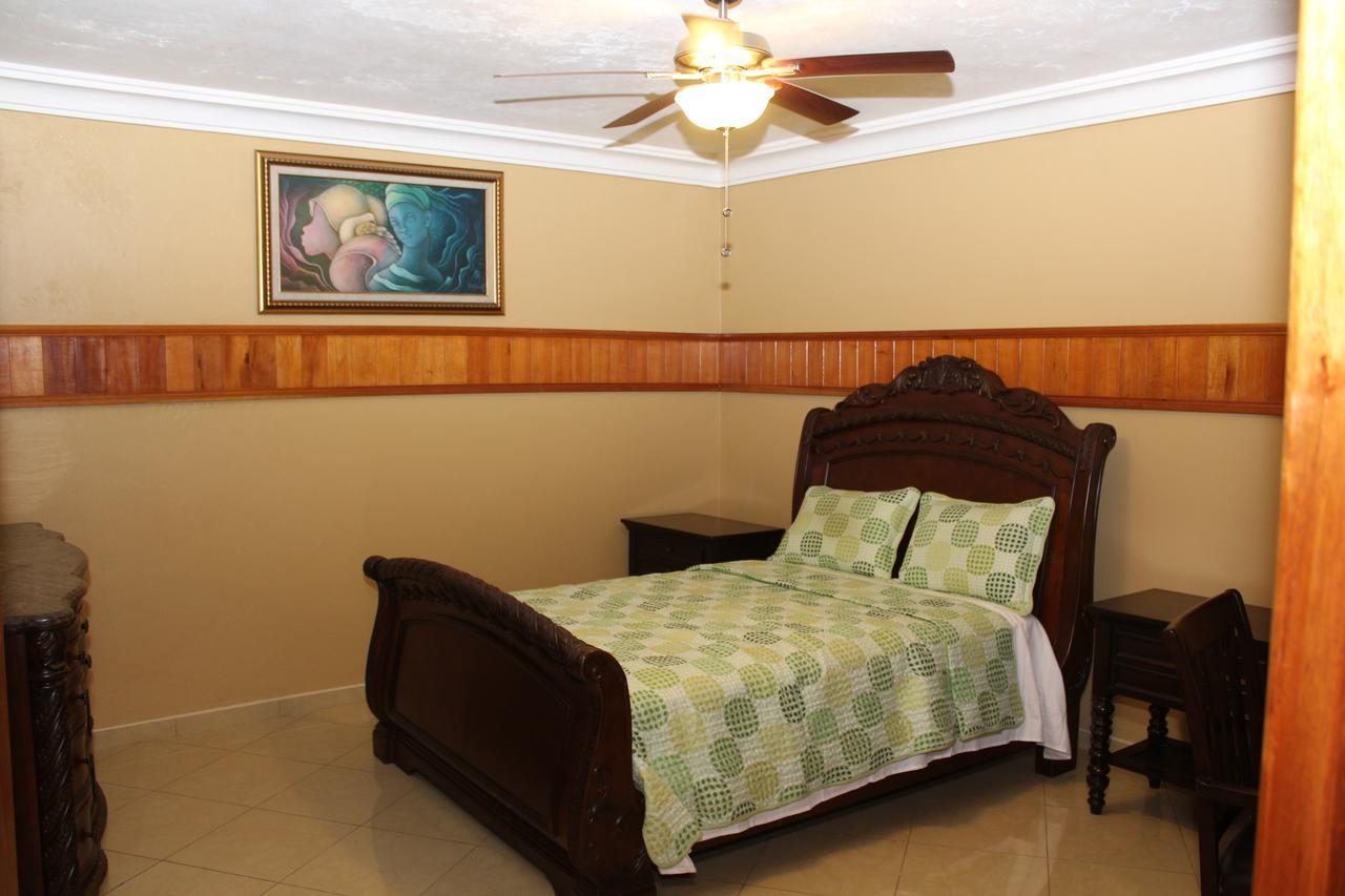 Lebon Hotel Musseau Dış mekan fotoğraf