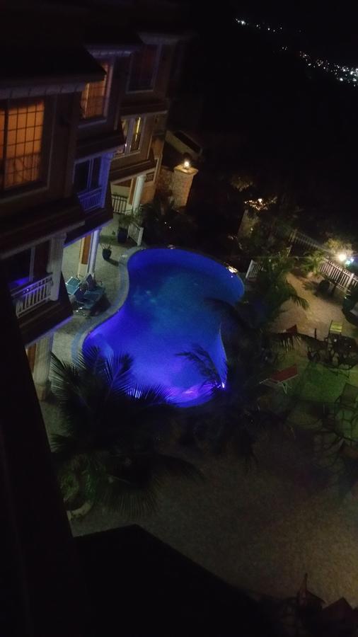 Lebon Hotel Musseau Dış mekan fotoğraf