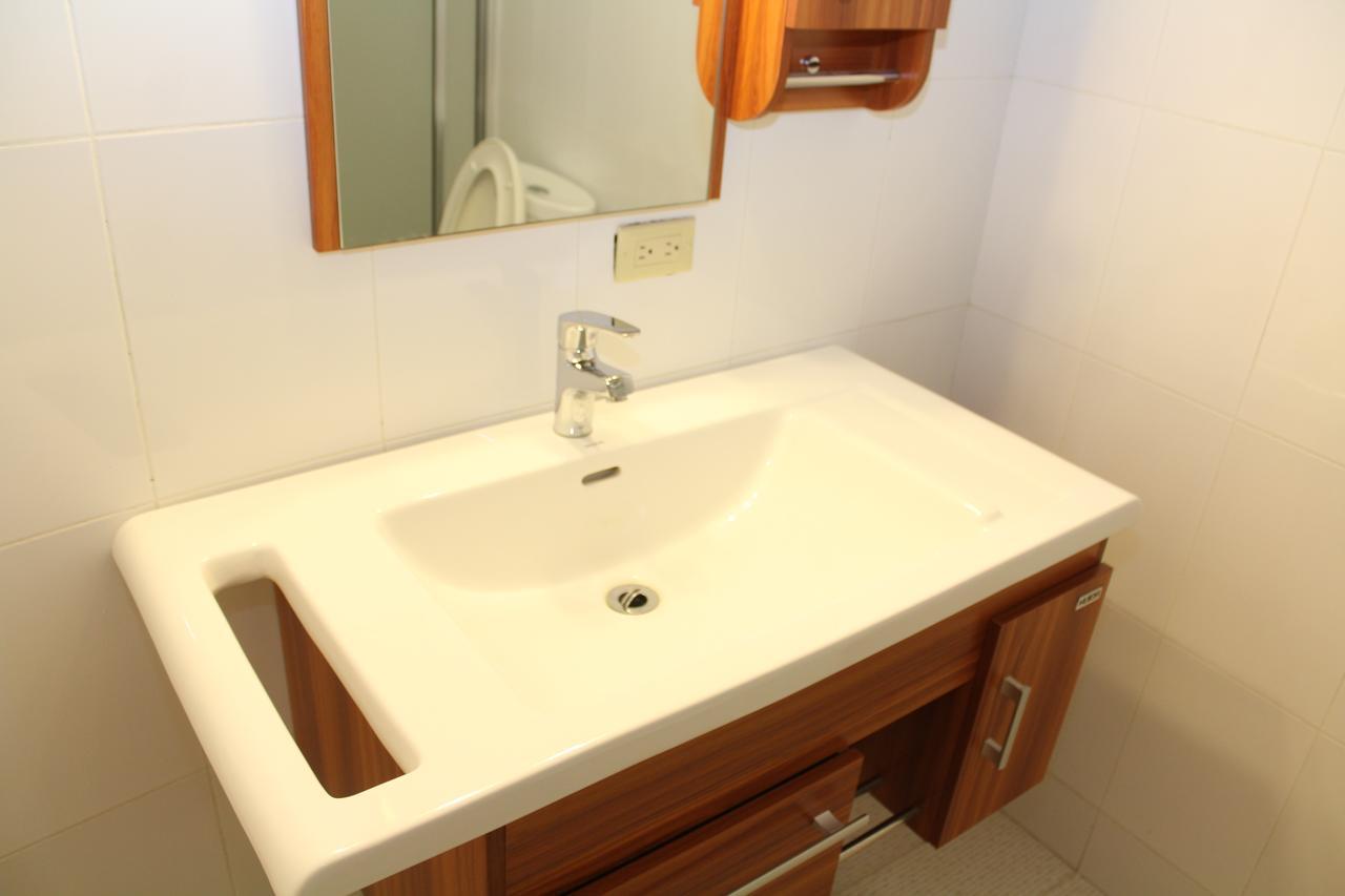 Lebon Hotel Musseau Dış mekan fotoğraf