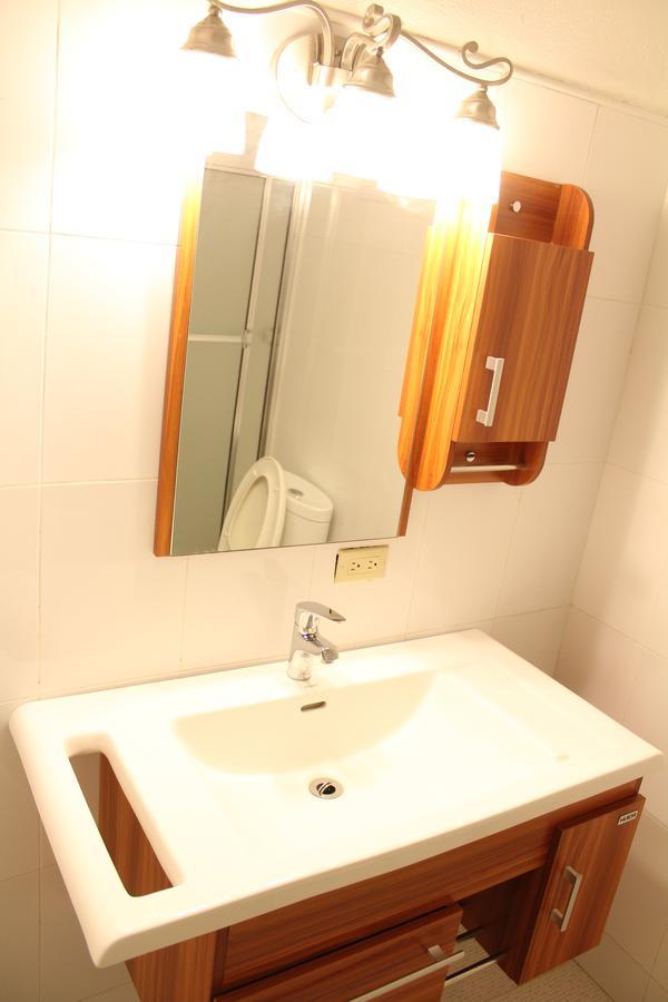 Lebon Hotel Musseau Dış mekan fotoğraf