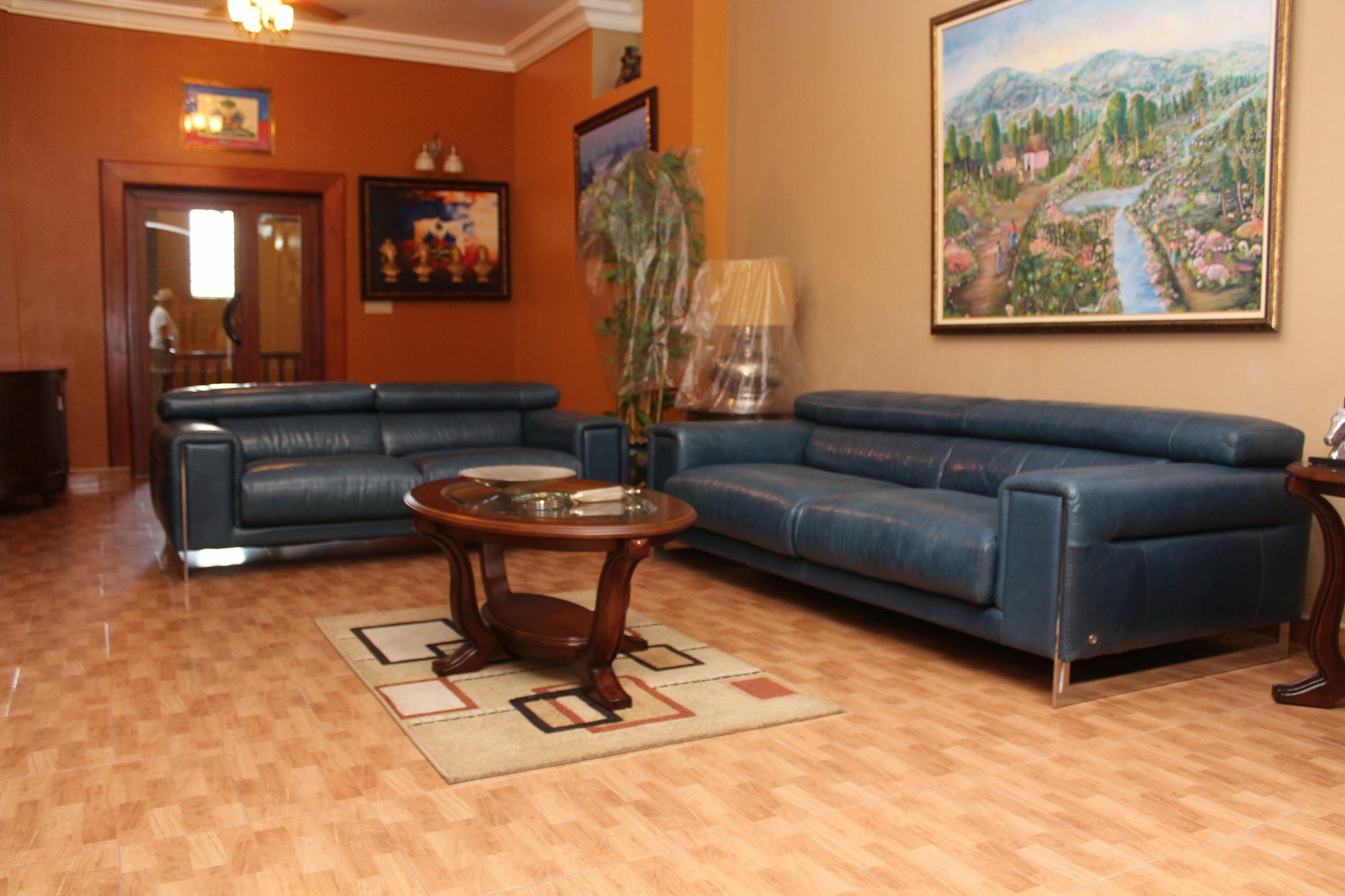 Lebon Hotel Musseau Dış mekan fotoğraf